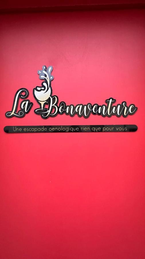 Hotel Gite La Bonaventure Jezainville Exterior foto